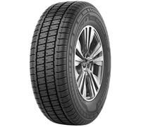 Pneumatico 4 Stagioni Autocarro COOPER ALL SEASON VAN 215/70 R15 109/107S D C 2 74dB M+S
