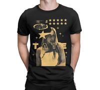 all Seasons Tate McRae Miss Possessive Tour 2025 T Shirt Short Sleeve Clothing