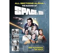 All Sections Alpha: The Making of Space: 1999