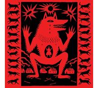 All Seeing Dolls Parallel (CD) Album (PRESALE 21/02/2025)