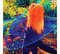 All Seeing Dolls That's Amazing Grace/Siren's Echo Iron Lung (Vinyl LP)