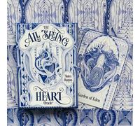All Seeing Heart Oracle Deck e Manuale di Saira Hunjan Watkins