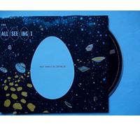 All Seeing I - First Man in Space