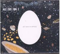 All Seeing I,the - First Man in Space