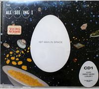 All Seeing I,the - First Man in Space/