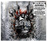 All Shall Perish - Awaken The Dreamers