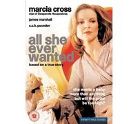 All She Ever Wanted [1996] [Edizione: Regno Unito]