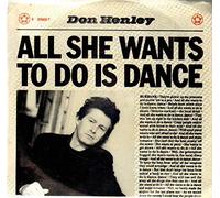 All She Wants To Do Is Dance