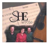 All-She-Wrote - All-She-Wrote