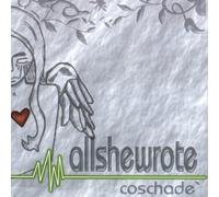 All She Wrote - Coshade