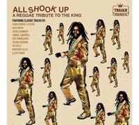 All Shook Up: a Reggae Tribute