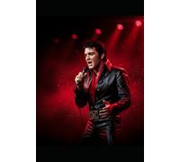All Shook Up: The Life and Legacy of Elvis Presley