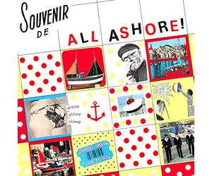 All Shore - Stayin' Afloat