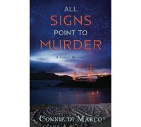 All Signs Point to Murder - NUOVO