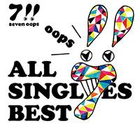 ALL SINGLES BEST(初回生産限定盤)(DVD付)