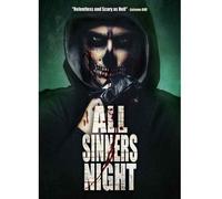 All Sinners Night (DVD) Various