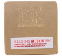 all sins 18k - All Skin Eye Recue 21 Days Intensive Treatment Lote 2 Pz Ne-75489