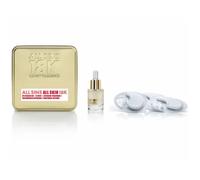 All Sins 18K All Skin Eye Rescue 21 Days Intensive Treatment Set 2 Pieces