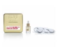 All Sins 18K Trattamento occhi intensivo All Skin Eye Rescue 21 giorni Set 2 pezzi