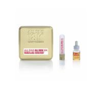 All Sins 18K All Skin Sculp 7 Days Intensive Treatment Set 2 Pieces