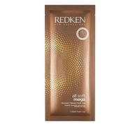 All Soft Mega 1 cuffia mask recovery tissue mask cap Redken