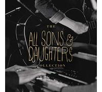 ALL SONS & DAUGHTERS - GREAT ARE YOU LORD
