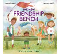 All Sorts: The Friendship Bench