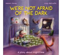 All Sorts: We're Not Afraid of the Dark