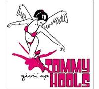 All Soul's Night by Tommy Hools (2003-07-15)