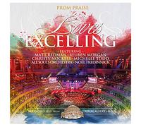 All Souls Orchestra - Loves Excelling Prom Praise