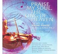 All Souls Orchestra - Praise My Soul the King of Heaven