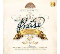 All Souls Orchestra - Prom Praise 40th Anniversary
