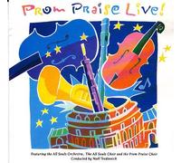 All Souls Orchestra - Prom Praise Live!