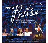 All Souls Orchestra - Prom Praise With Keith & Krist
