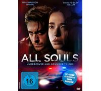 All Souls - Undercover and nowhere to run