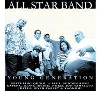 All Star Band - Young Generation