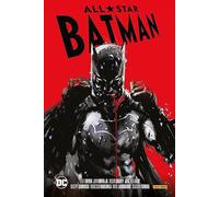 All-Star Batman - DC Deluxe
