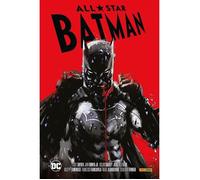 ALL-STAR BATMAN - DC DELUXE