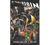 All star. Batman e Robin