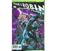All Star Batman e Robin The Boy Wonder #7