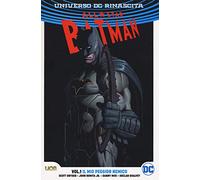 All-star Batman. Universo DC. Rinascita. Vol. 1: mio peggior nemico, Il.