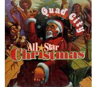 All-star Christmas