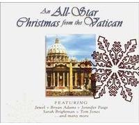 All-Star Christmas from the Va - All-Star Christmas from the Va