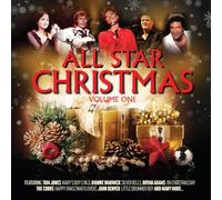 all star christmas vol 1