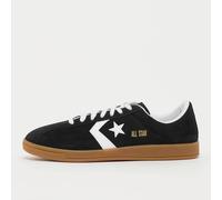 Converse Scarpe All Star Classic Trainer Suede Cod. A16534C Taglia 42 Nero