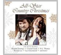 All Star Country Christmas