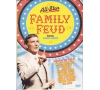 All Star Family Feud Box Set