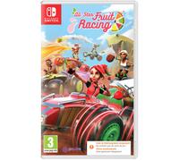 All Star Fruit Racing Nintendo SWITCH (Code de téléchargement dans la boite)