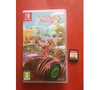 All-Star Fruit Racing - Nintendo Switch [Edizione: Francia]