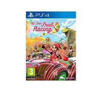 All-Star Fruit Racing Ps4- Playstation 4